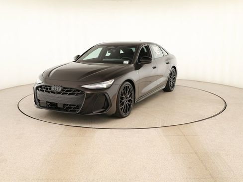 New 2026 Audi A6 Prestige AWD/4WD image 11