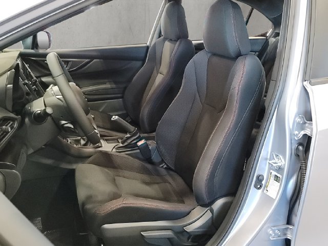 New 2026 Subaru WRX Premium AWD/4WD image 6