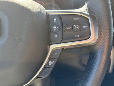 New 2026 RAM 3500 Tradesman image 32