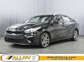 Used 2019 Kia Forte S video 1