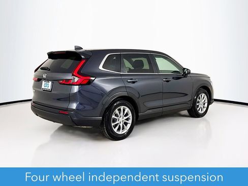 Used 2026 Honda CR-V EX image 8