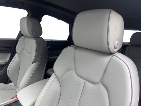 Used 2023 Audi Q5 2.0T Premium Plus w/ Premium Plus Package image 28