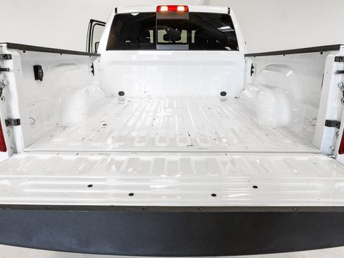Used 2026 RAM 2500 Laramie AWD/4WD image 33