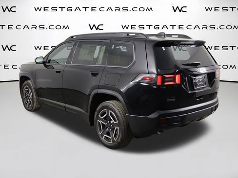 New 2026 Jeep Cherokee Limited image 54