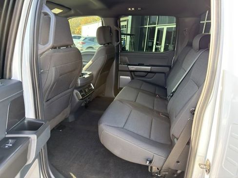 Used 2022 Ford F150 XLT w/ Equipment Group 302A High image 14