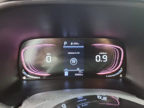 Used 2024 Kia Soul GT-Line FWD image 19