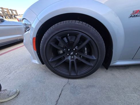Used 2023 Dodge Charger Scat Pack image 21