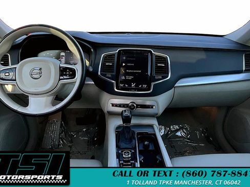 Used 2016 Volvo XC90 T6 Momentum image 16