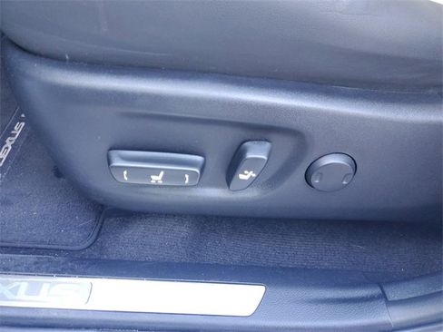 Used 2019 Lexus NX 300 FWD image 19