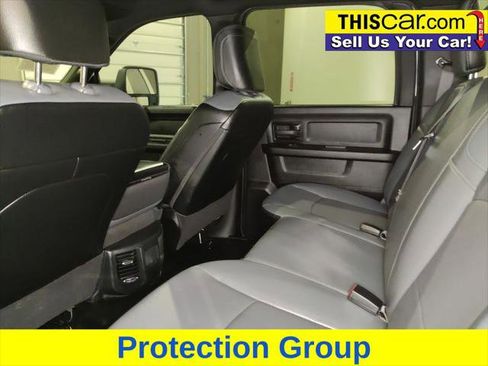 Used 2023 RAM 2500 Tradesman w/ Chrome Appearance Group AWD/4WD image 14