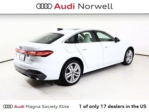 New 2026 Audi A5 Prestige AWD/4WD image 16
