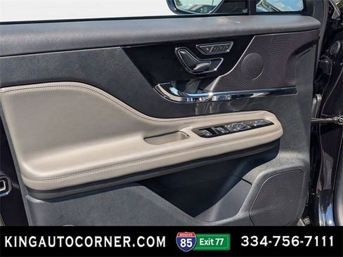 New 2025 Lincoln Corsair Premiere w/ Equipment Group 101A image 10