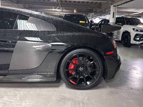 Used 2023 Audi R8 V10 GT image 10
