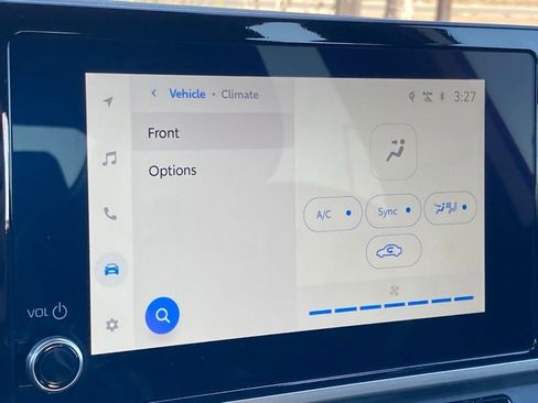 Certified 2025 Toyota Camry SE image 21