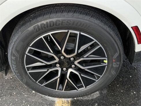 New 2025 Ford Mustang Mach-E Premium w/ Interior Protection Package image 7