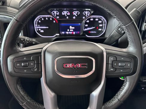 Certified 2022 GMC Sierra 1500 Elevation w/ X31 Off-Road Package AWD/4WD image 15