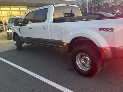 Used 2022 Ford F350 King Ranch w/ King Ranch Ultimate Package