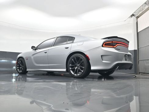 Used 2023 Dodge Charger Scat Pack w/ Navigation & Travel Group image 24