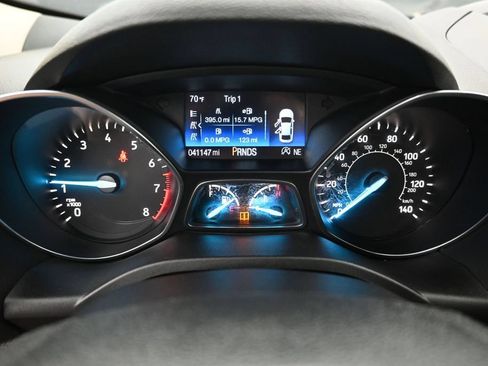 Used 2018 Ford Escape SE AWD/4WD image 12
