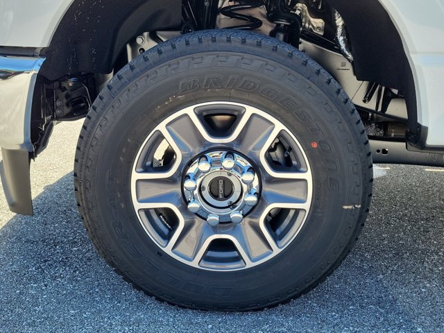 New 2026 Ford F250 Lariat w/ FX4 Off-Road Package AWD/4WD image 6