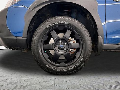 Used 2024 Subaru Outback Wilderness image 9