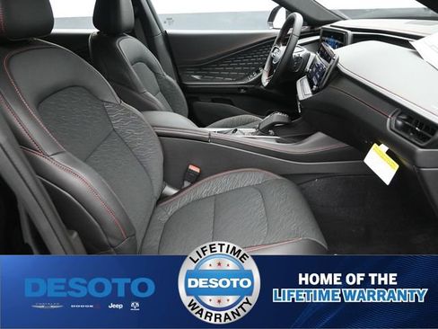 New 2026 Dodge Charger Scat Pack image 12