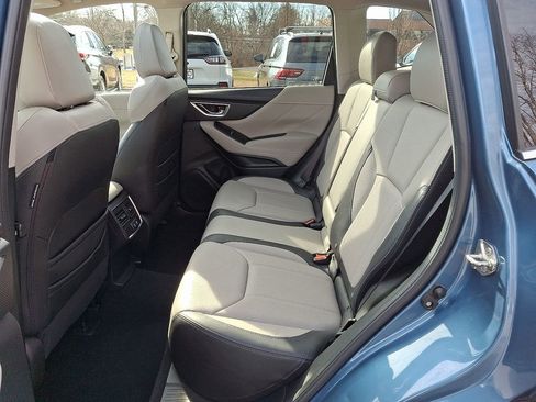 Used 2019 Subaru Forester Limited image 10