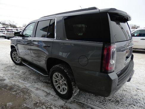 Used 2020 GMC Yukon SLT image 11