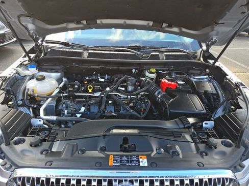 Certified 2022 Lincoln Corsair Standard w/ Premium Package image 40