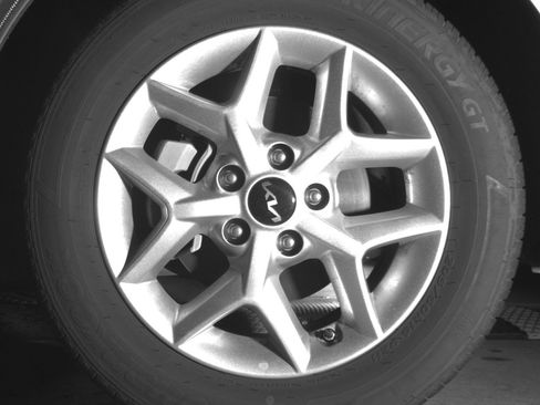 Used 2025 Kia Soul LX w/ LX Technology Package FWD image 15