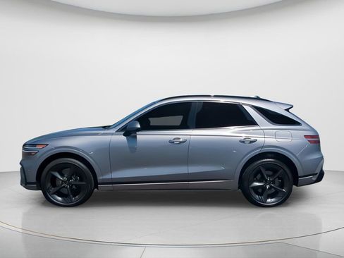 New 2026 Genesis GV70 3.5T Sport Prestige AWD/4WD image 8