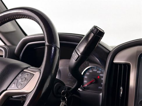 Used 2019 GMC Sierra 3500 Denali image 16