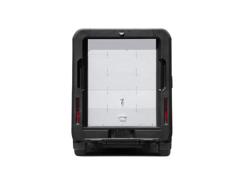 New 2025 Chevrolet Brightdrop 600 image 5