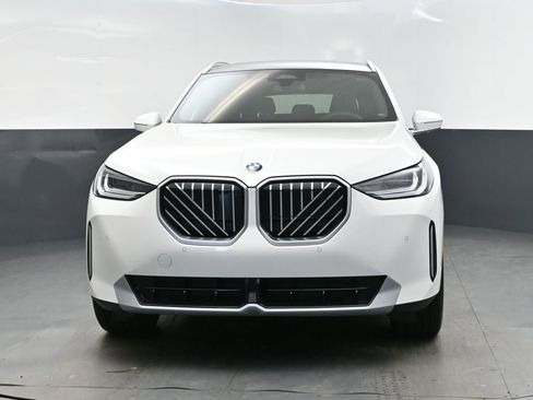 New 2026 BMW X3 xDrive30 w/ Convenience Package image 10