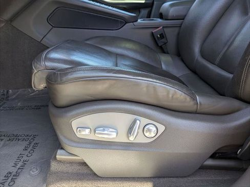 Used 2015 Porsche Macan S AWD/4WD image 21