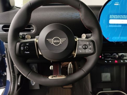 New 2026 MINI Cooper John Cooper Works image 16