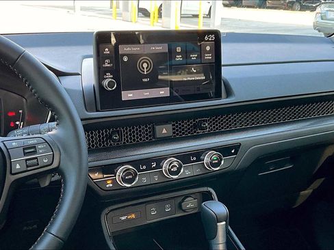 New 2026 Honda CR-V Sport-L image 6