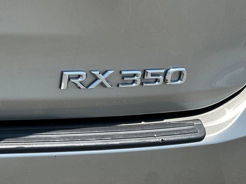 Used 2019 Lexus RX 350 FWD w/ Accessory Package image 21