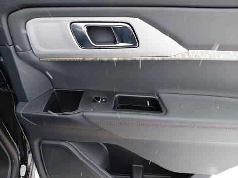 New 2026 Ford Explorer Active w/ Active Comfort Package image 22