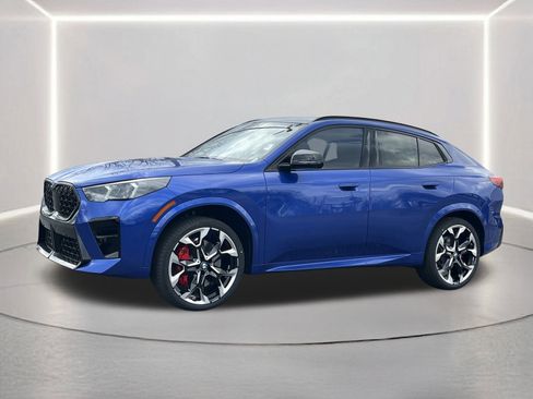 New 2026 BMW X2 xDrive28i w/ Technology Package image 23