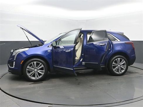 New 2026 Cadillac XT5 Premium Luxury w/ Driver Assist Package image 55