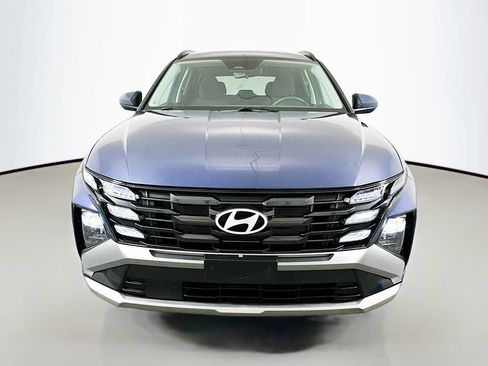 Used 2025 Hyundai Tucson SEL FWD image 2