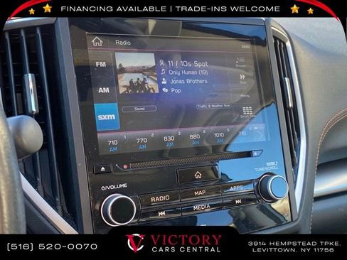 Used 2023 Subaru Crosstrek 2.5i Limited image 28