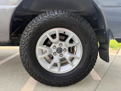 Used 2011 Ford Ranger XLT AWD/4WD image 39