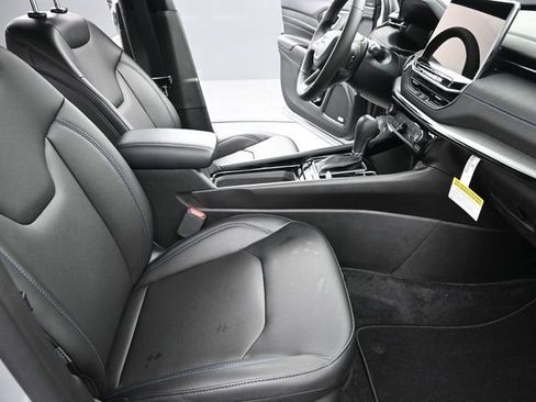 New 2025 Jeep Compass Limited w/ High Altitude Package image 23