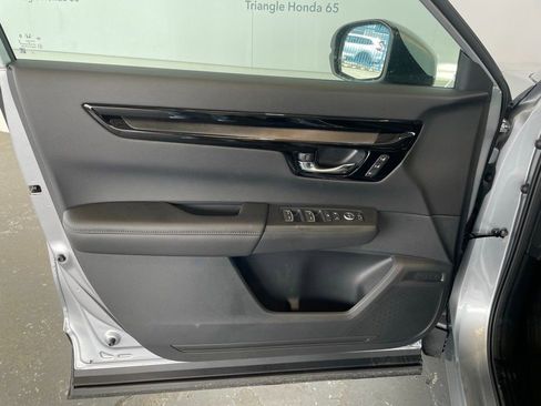 New 2026 Honda CR-V EX-L image 24