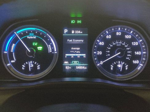 Used 2023 Hyundai Sonata SEL FWD image 23