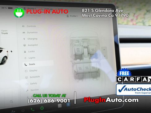 Used 2018 Tesla Model 3 Long Range RWD image 27