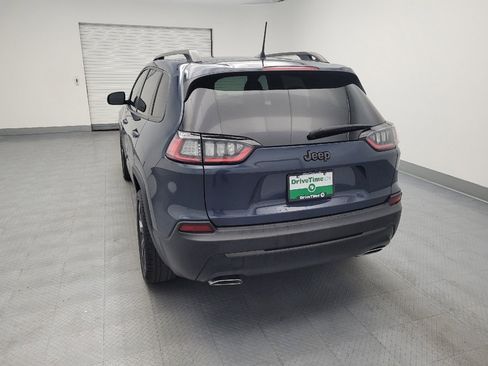 Used 2021 Jeep Cherokee Latitude Lux 80th Anniv w/ Quick Order Package 26U 80TH AWD/4WD image 6