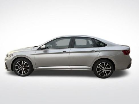 New 2026 Volkswagen Jetta Sport image 5